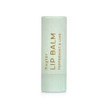 Load image into Gallery viewer, Huxter Lip Balm - Peppermint + Lime