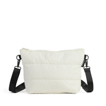 Load image into Gallery viewer, Stash Base Crossbody Cloud - Ecru