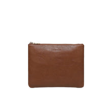 Load image into Gallery viewer, Louie Pouch - Saddle Cognac