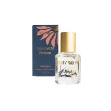 Load image into Gallery viewer, Stray Willow Essential Oil Perfume Roller - Midnights