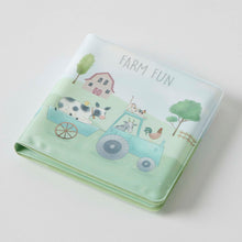 Load image into Gallery viewer, Bath Book - Farm Fun