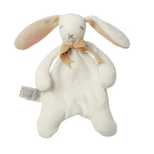 Load image into Gallery viewer, Organic Cotton Comforter - Buff Bunny Mini