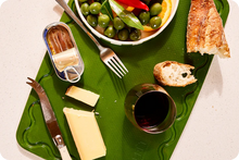 Load image into Gallery viewer, Maison Appret Classique Board - Green