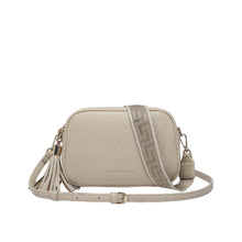 Load image into Gallery viewer, Jacinta GIA Crossbody Bag - Biscotti