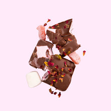 Load image into Gallery viewer, Freckleberry - Turkish Delight Rocky Road