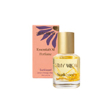 Load image into Gallery viewer, Stray Willow Essential Oil Perfume Roller - Sunkissed