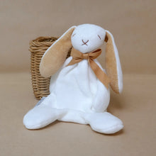 Load image into Gallery viewer, Organic Cotton Comforter - Buff Bunny Mini