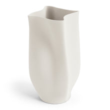 Load image into Gallery viewer, Vase - Claudia White 35cm