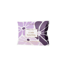 Load image into Gallery viewer, Stray Willow Pocket Duo 'A Little Something' Lilac Skies : Face Mask + Bath Salts