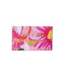 Load image into Gallery viewer, Wild Emery Shower Sreamer - Enjoy the Little Things