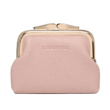 Load image into Gallery viewer, Ponto Purse - Dusty Pink