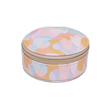 Load image into Gallery viewer, Sisco Jewellery Box - Mosaic Pastel