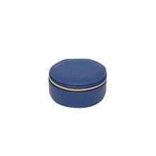 Load image into Gallery viewer, Sisco Jewellery Box - Steel Blue