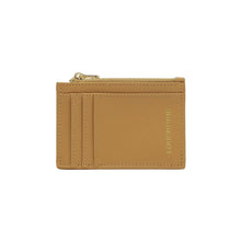 Load image into Gallery viewer, Cara Cardholder - Camel