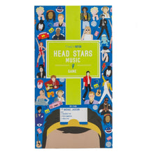 Load image into Gallery viewer, Game - Head Stars Music
