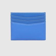Load image into Gallery viewer, Ada Cardholder - Persian Blue