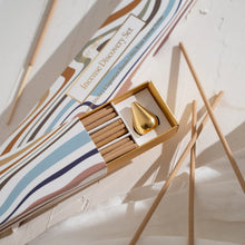 Load image into Gallery viewer, Stray Willow Incense Discovery Set