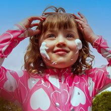 Load image into Gallery viewer, Barefoot Labs Sunscreen Mousse SPF 50 - Glazed Donut
