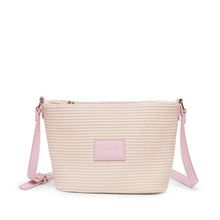 Load image into Gallery viewer, Panier Crossbody Bag Base - Pink