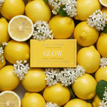Load image into Gallery viewer, Wild Emery Shower Steamer - Glow