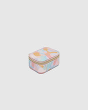 Load image into Gallery viewer, Suzie Jewelery Box - Mosaic Pastel