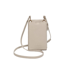 Load image into Gallery viewer, Suki Phone Bag - Almond