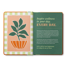 Load image into Gallery viewer, Every Day Journal - Wellness