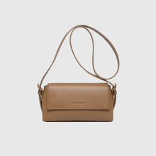 Load image into Gallery viewer, Sophia Crossbody Bag - Honey