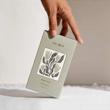 Load image into Gallery viewer, Stray Willow Body Scrub - Green Smoothie 60gr