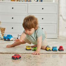 Load image into Gallery viewer, Stack & Play Car - 3 asst Designs