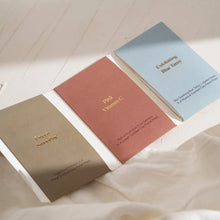 Load image into Gallery viewer, Stray Willow Facial Mask Discovery Set