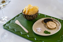 Load image into Gallery viewer, Maison Appret Classique Board - Green