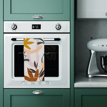 Load image into Gallery viewer, Tea Towel - Jungle Jumble