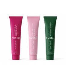 Load image into Gallery viewer, Huxter Xmas Trio Gift Set - 3 x 35ml Hand Cream