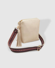 Load image into Gallery viewer, Kasey Crossbody Bag - Linen