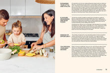 Load image into Gallery viewer, Baby Food Bible