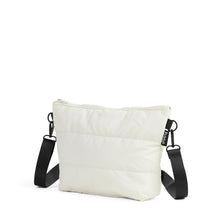 Load image into Gallery viewer, Stash Base Crossbody Cloud - Ecru