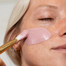Load image into Gallery viewer, Stray Willow Facial Mask - Pink Vitamin C