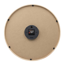 Load image into Gallery viewer, Wall Clock : Wallace White 53cm