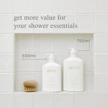 Load image into Gallery viewer, al.ive Body Wash - Mango & Lychee