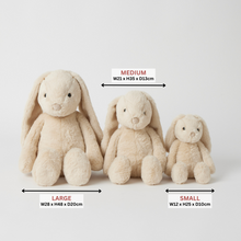 Load image into Gallery viewer, Bunny - Beige Small
