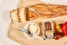 Load image into Gallery viewer, Maison Appret Classique Board - Beige