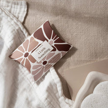 Load image into Gallery viewer, Stray Willow Pocket Duo 'A Little Something' Sweet Muse : Face Mask + Body Scrub