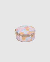 Load image into Gallery viewer, Sisco Jewellery Box - Mosaic Pastel