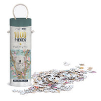 Load image into Gallery viewer, 1000 Piece Puzzle - Koala Sanctuary