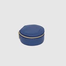 Load image into Gallery viewer, Sisco Jewellery Box - Steel Blue