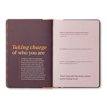 Load image into Gallery viewer, Every Day Journal - Confidence