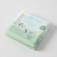 Load image into Gallery viewer, Bath Book - Farm Fun