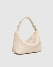 Load image into Gallery viewer, Madeline Shoulder Bag - Vanilla