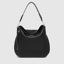 Load image into Gallery viewer, Nadia Shoulder Bag - Black